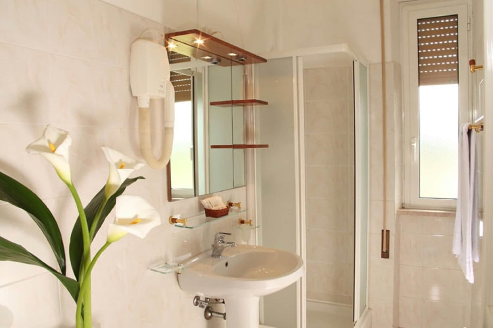 Hotel Cassia Рим Екстериор снимка