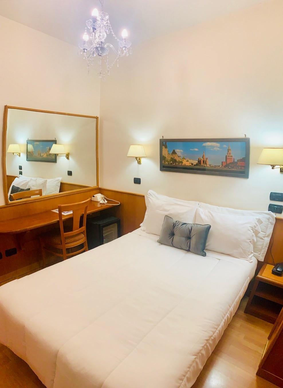 Hotel Cassia Рим Екстериор снимка
